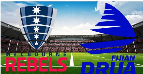 Melbourne Rebels vs Fijian Drua 5 April 2024 Super Rugby Pacific Full Match Replay